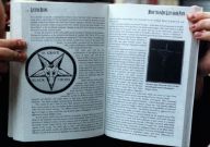 Unexplained Mysteries - Satanism