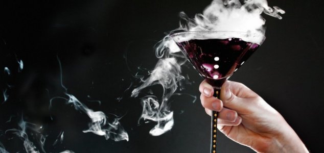   کیا آپ جانتے ہیں کے شراب سے زیادہ خطرناک مشروب کونسی ہے ؟ 