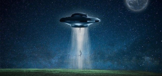 Barney and Betty Hill alien abduction case: 60 years on News-alien-abduction-ufo