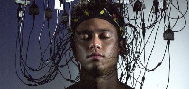 Neuralink chip to offer 'superhuman hearing' News-brain-connect