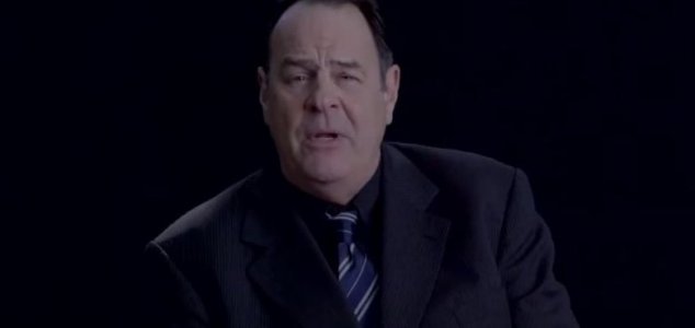 Dan Aykroyd on new show 'Hotel Paranormal' News-dan-aykroyd