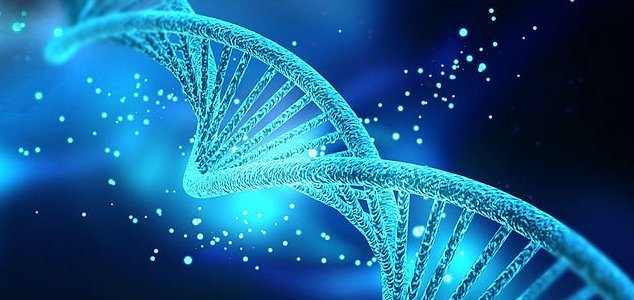 DNA theft: is the genetic paparazzi right around the corner? News-dna-blue