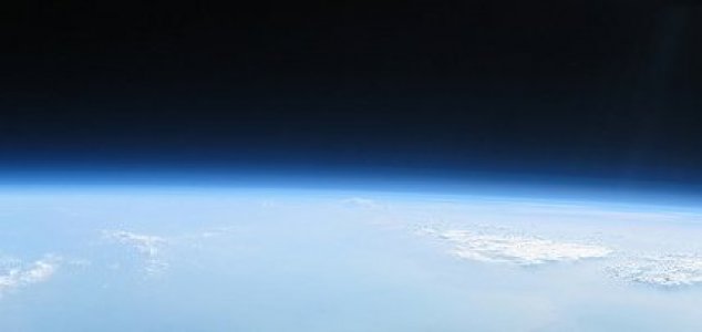 Surprise! Earth's Atmosphere Extends Far Beyond the Moon