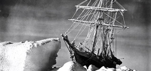 Who owns Shackleton's ship and what will happen to it? News-endurance