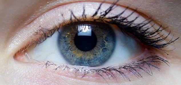 Scientists invent zoomable contact lenses News-eye-girl