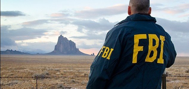 Story behind secretive FBI dig finally revealed News-fbi-agent