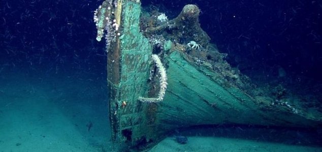 Mystery shipwreck found in the Gulf of Mexico News-gulf-mexico-ship