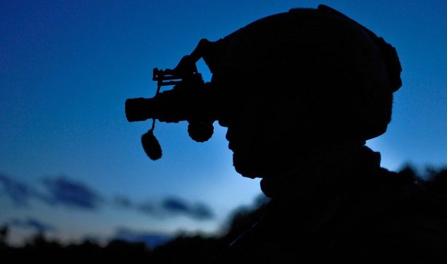 Military's 'Heat Ray' Cleared for Trial Near Southern Border