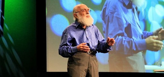 Arch-debunker James Randi has died, aged 92 News-james-randi-2