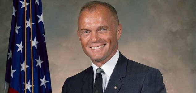 60th anniversary of John Glenn's orbital spaceflight News-john-glenn