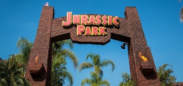 Neuralink co-founder hints at 'Jurassic Park' News-jurassic-park