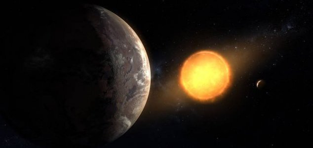 Kepler data reveals hidden Earth-like exoplanet News-kepler-1649c