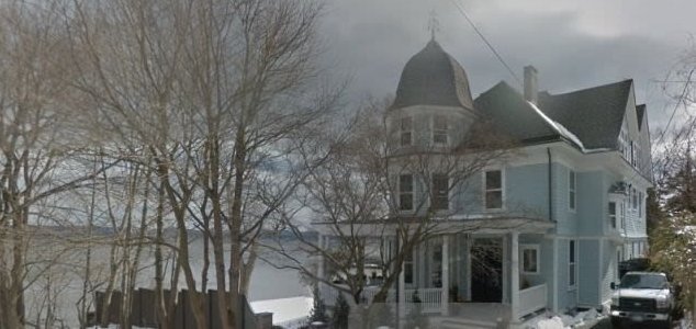 'Legally haunted' house is on sale for $1.9M News-legally-haunted