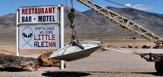 'Storm Area 51' is happening all over again News-little-aleinn