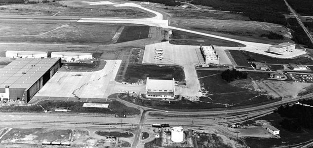 Revisited: the Loring AFB UFO incursions News-loring-afb