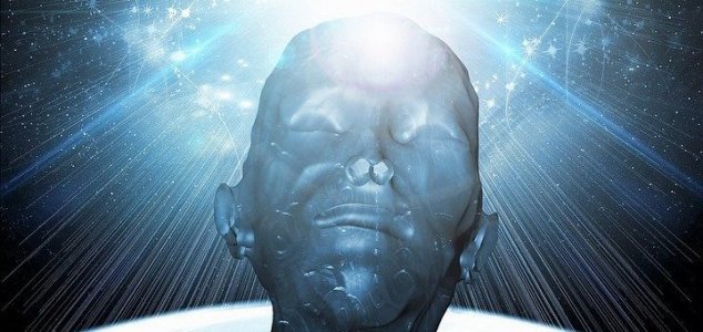 Could consciousness pervade the universe ? News-meta-alien