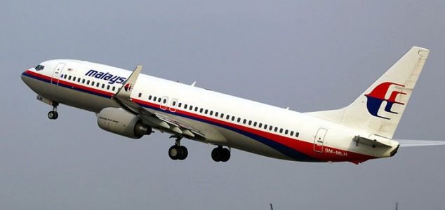 MH370 report data 'modified', say investigators News-mh370