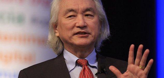 Michio Kaku: 'contacting ET is a terrible idea' News-michio-kaku