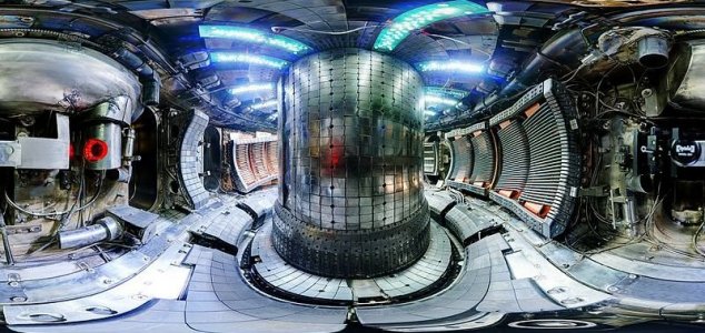 MIT announces 'major advance' towards fusion News-mit-reactor