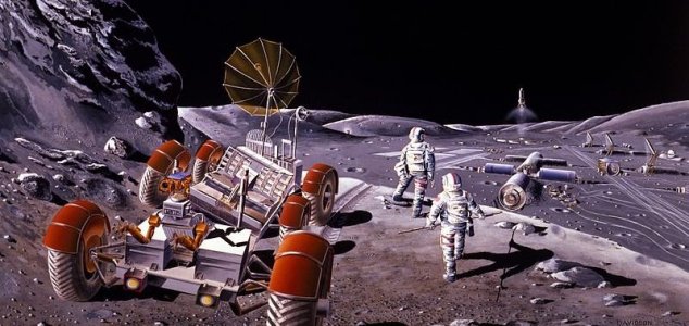 NASA will pay you up to $25,000 for lunar soil News-moon-base-2