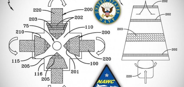 Navy 'UFO-tech' engineer patents fusion reactor News-navy-fusion-reactor