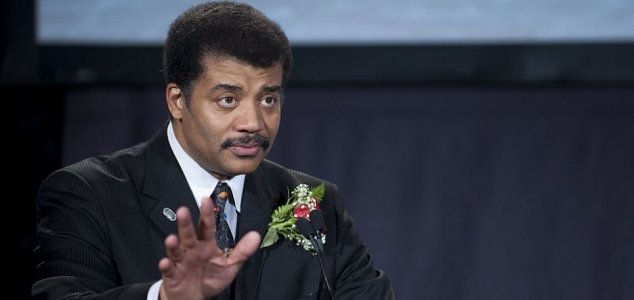 Tyson: 'when the aliens come, we'll all know' News-neil-degrasse-tyson