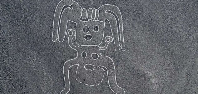 Has the Nazca Lines mystery been solved ? News-new-nazca