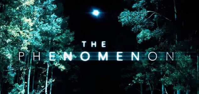 'The Phenomenon' - New documentary to argue that we are not alone News-phenomenon-film