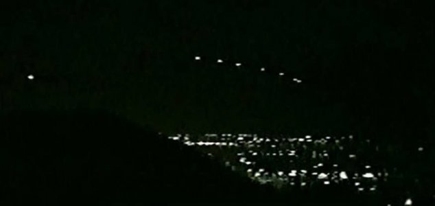 Phoenix Lights UFO mystery celebrates its 25th anniversary News-phoenix-lights