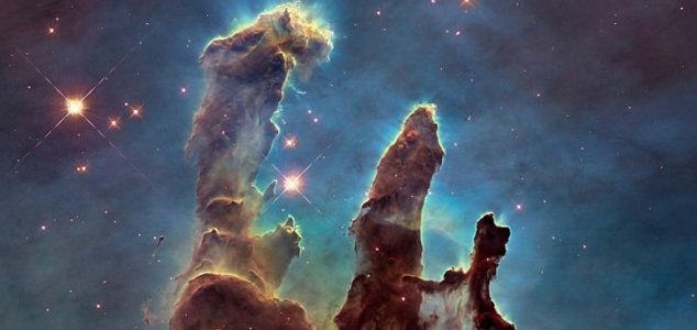 'Something weird' happening with the universe, says NASA News-pillars