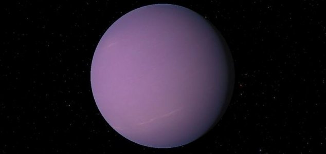 Alien life may be purple, scientists claim News-purple-planet