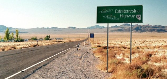 Area 51 lured employees with leisure facilities News-rachel-nevada