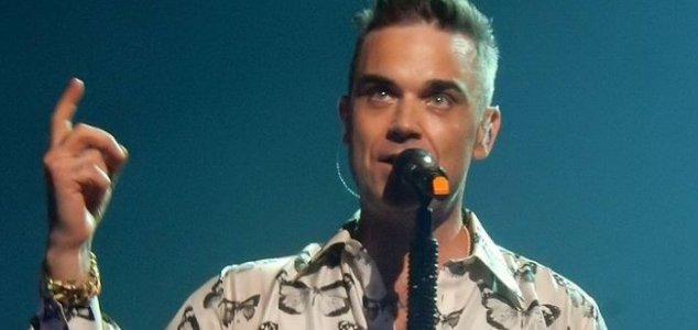 Robbie Williams: a lifetime of paranormal activity News-robbie-williams-2