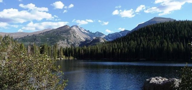 Fifth person dies in hunt for Fenn's treasure News-rocky-mountains