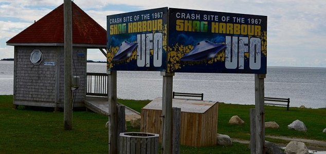 Canada's Shag Harbour UFO mystery turns 52 News-shag-harbour