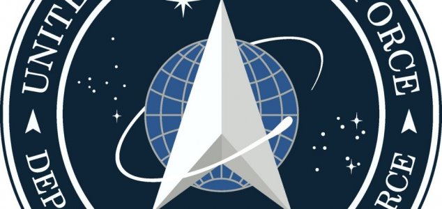 Space Force members now called 'guardians' News-space-force-logo