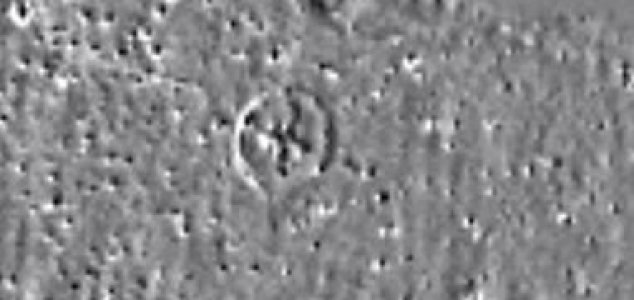 NASA opens up about 'UFO' in STEREO images News-stereo-wheel