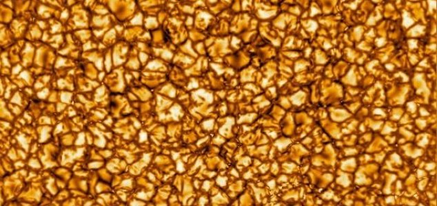 Most detailed ever images of the Sun revealed News-sun-surface-1