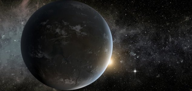 Scientists could use 'epsilon machines' to hunt for alien life News-super-earth