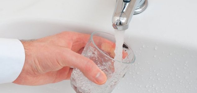 Should lithium be added to our drinking water ? News-tap-water