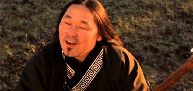 Scientists solve mystery of Tuvan throat singing News-throat-singing