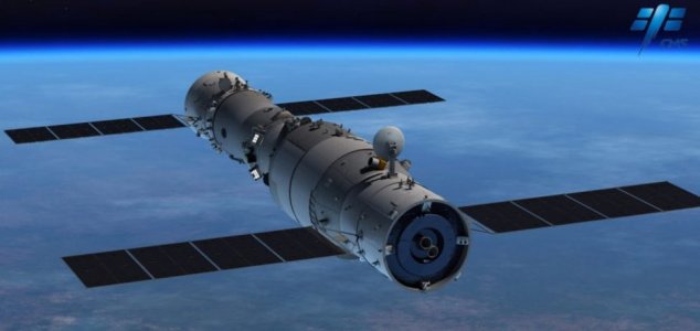 China unveils its plans for new space station News-tiangong-2