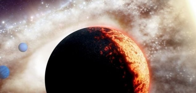 Nearby planet is almost as old as the universe News-toi-561-b