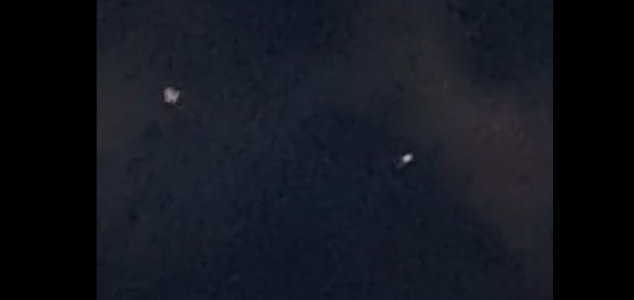 UFO NEWS ~  Doctor films two UFOs over his house in England plus MORE News-ufo-dr-birm