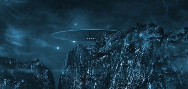 Navy officer saw 'two-mile-wide UFO' over base News-ufo-mountains