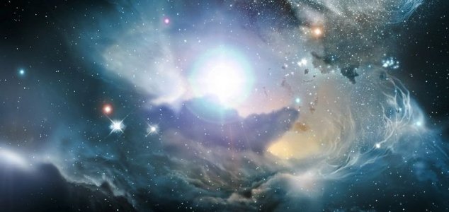 Universe may be expanding at different rates News-universe-2