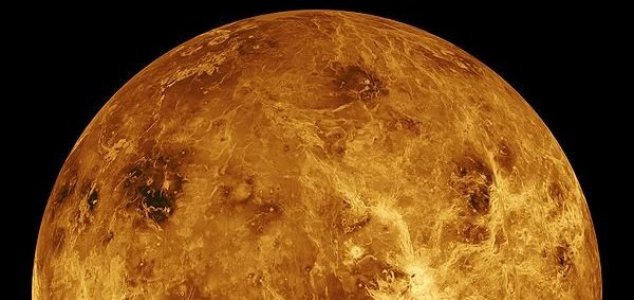NASA is planning two new missions to Venus News-venus