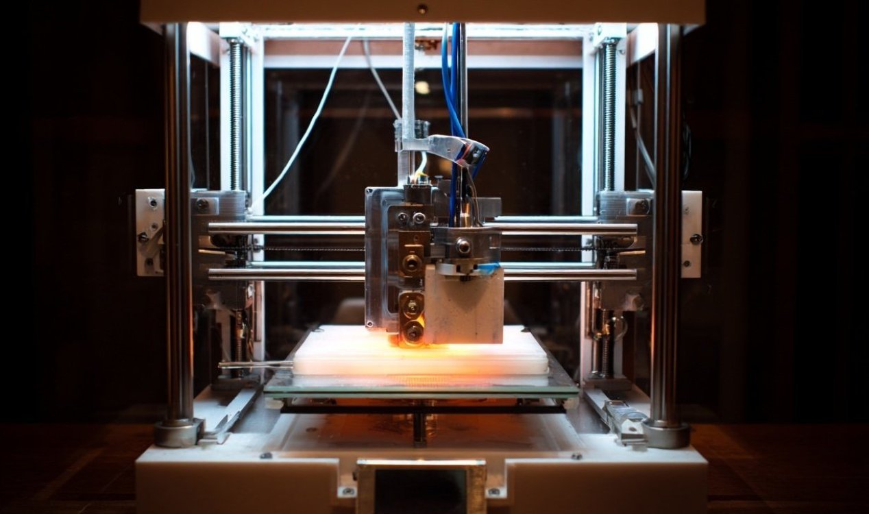 3d printer