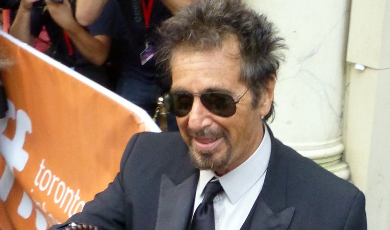 Al Pacino