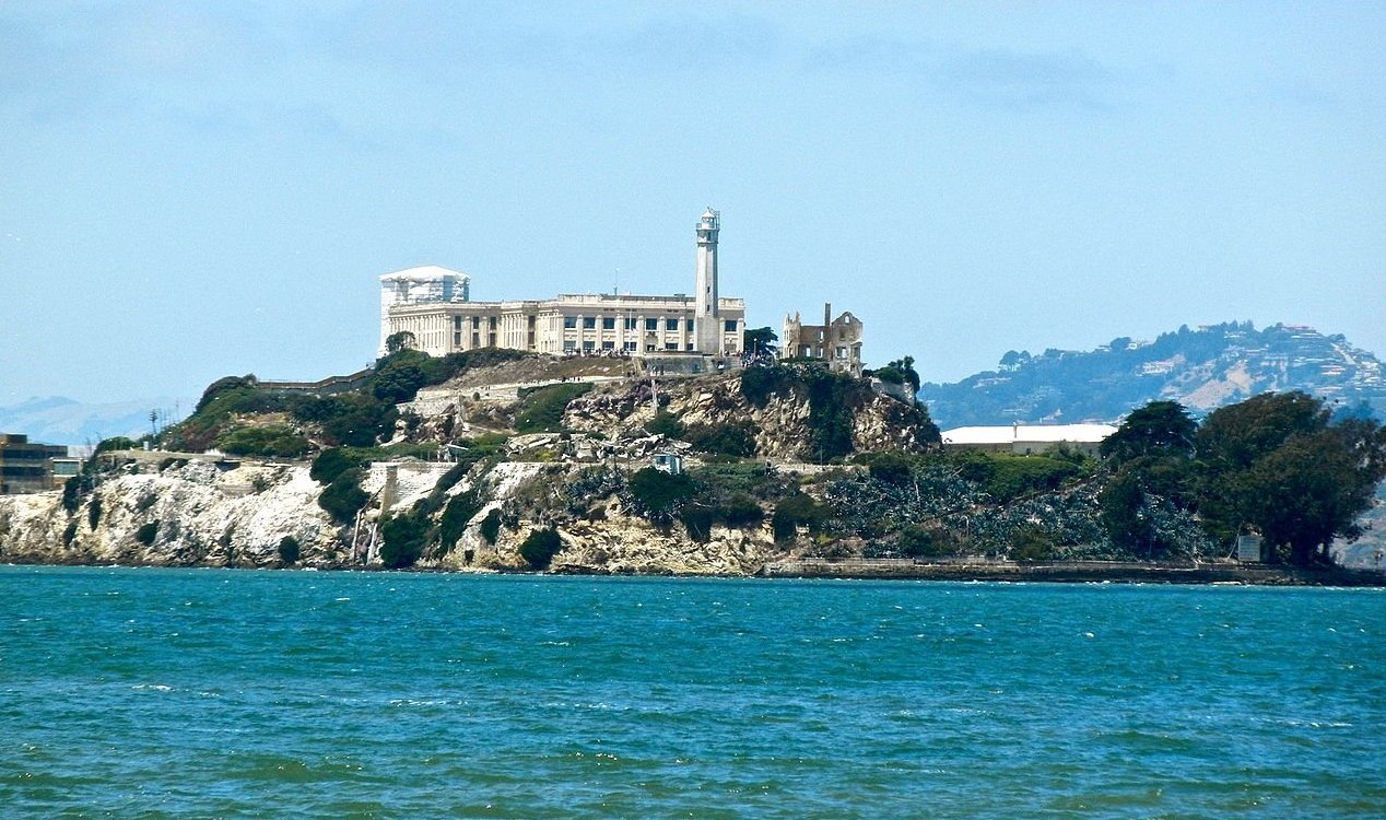 Alcatraz
